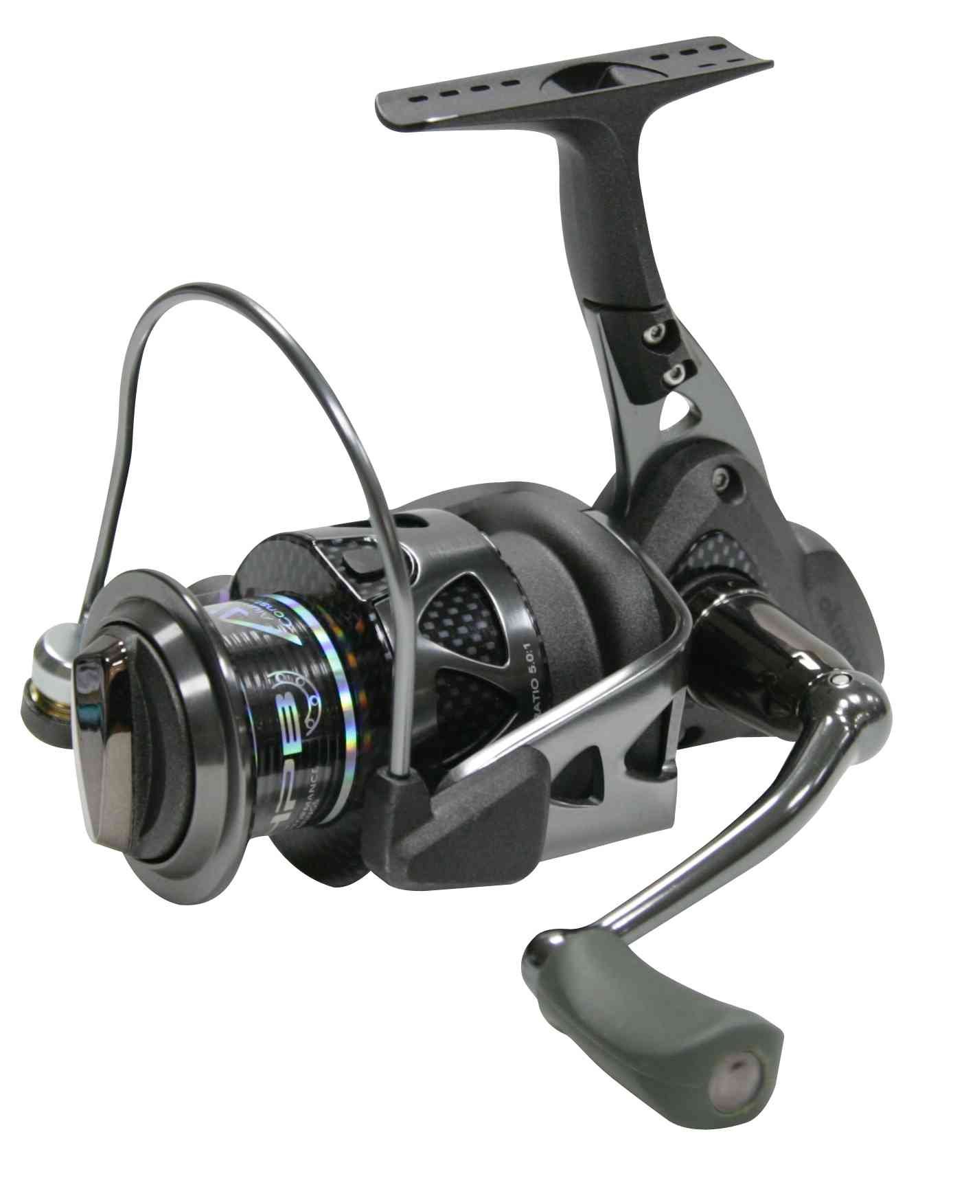 Okuma Trio Standard Speed Spinning Reel