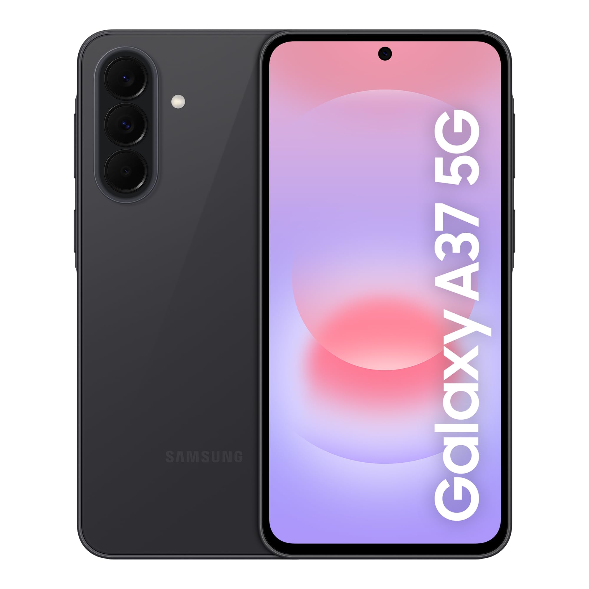 Samsung Galaxy A37 5G, Slim Sm...