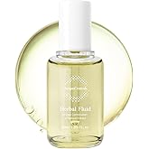 OxygenCeuticals Herbal Fluid – Trouble Care Ampoule with Salicylic Acid, Sodium PCA & Herbal Extracts, Sebum Control, Exfoliation & Soothing Serum for Acne-Prone Skin. 1.69 fl.oz (50ml)