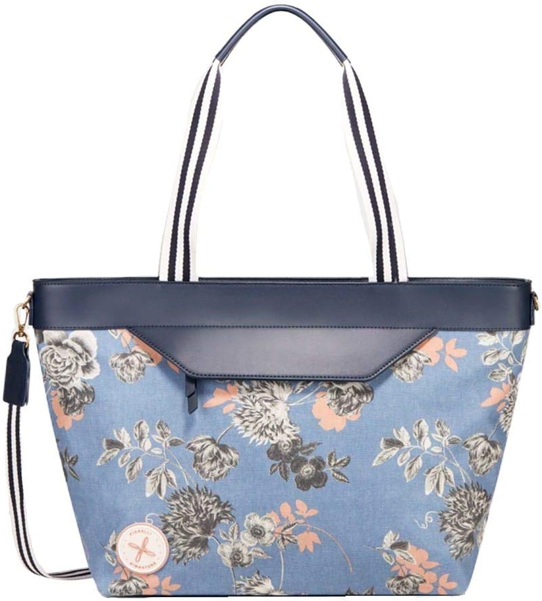 Fiorelli Women's Lana Naples Print Tote Amazon.co.uk Shoes & Bags