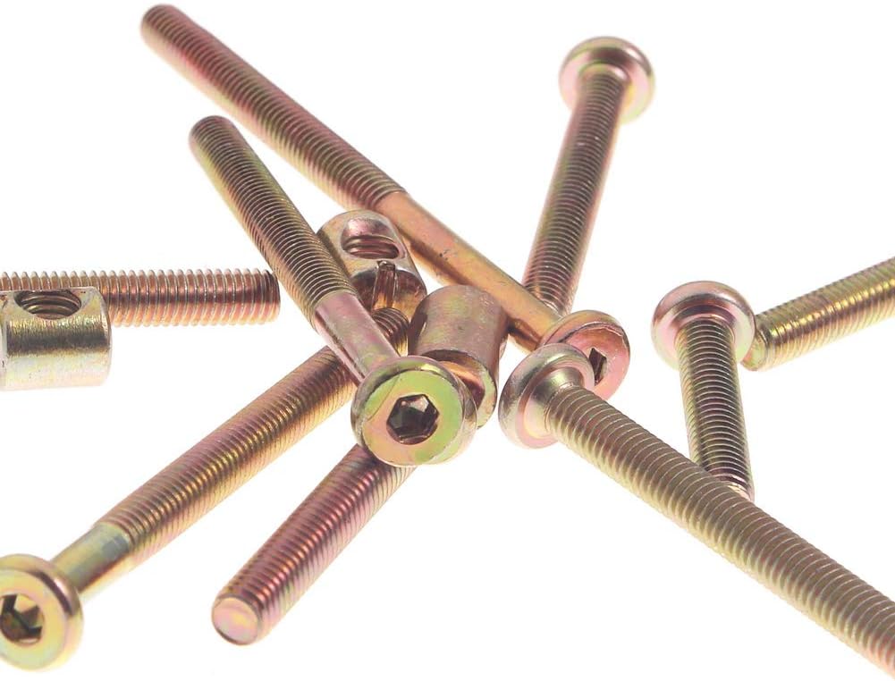 baby crib replacement bolts
