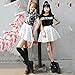Shiny Metallic Holographic Hologram Skirt Silver Pleated Short Dress 2NE1 DARA,Silver,Free Size