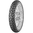 Continental TKC70 Dual-Sport 120/70R-19 Front Tire 2443820000