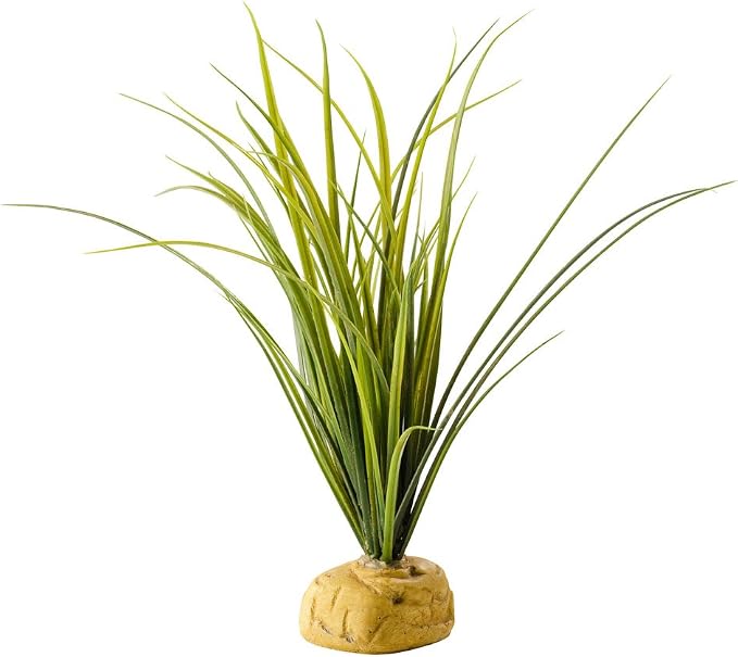 Exo Terra Planta con Base Turtle Grass 
