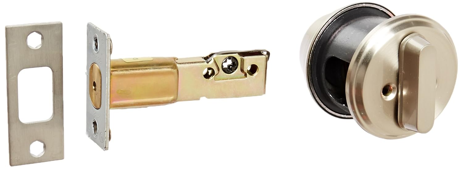 Stanley Commercial Hardware Commercial Single Cylinder SFIC Auxiliary