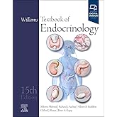 Williams Textbook of Endocrinology