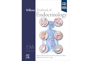 Williams Textbook of Endocrinology