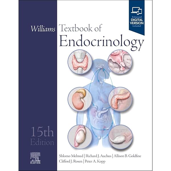 DeGroot's Endocrinology: Basic Science and Clinical Practice