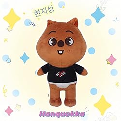 SIkBGCIADLP Stray Kids Skzoo Plush Toys, Creative