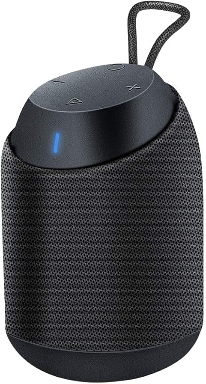 small outdoor bluetooth speakers