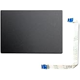 Fleshy Leaf Touchpad with Cable Replacement for Lenovo Thinkpad T470 T480 | T570 T580 P51S P52S Trackpad Clickpad NBX0001JR00 00UR501 00UR500 01AY037 01AY036