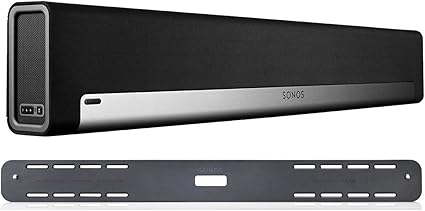 sonos playbar upside down