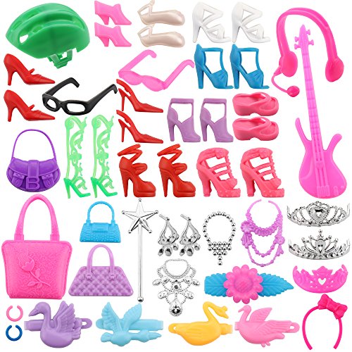 3 SOTOGO+Clothes+Include+Different+Accessories