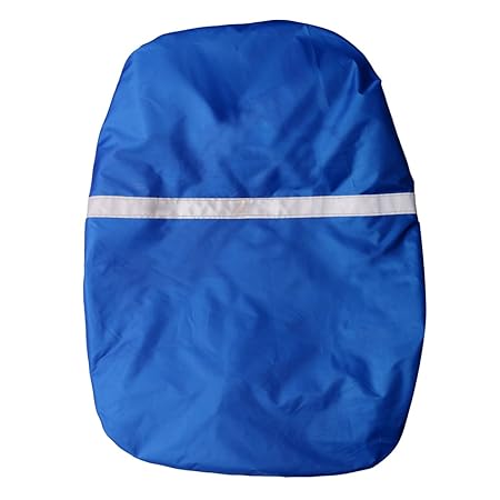 Prettyia 60L-90L Backpack Rucksack Bag Rain Dustproof Cover Camping Hiking Protector