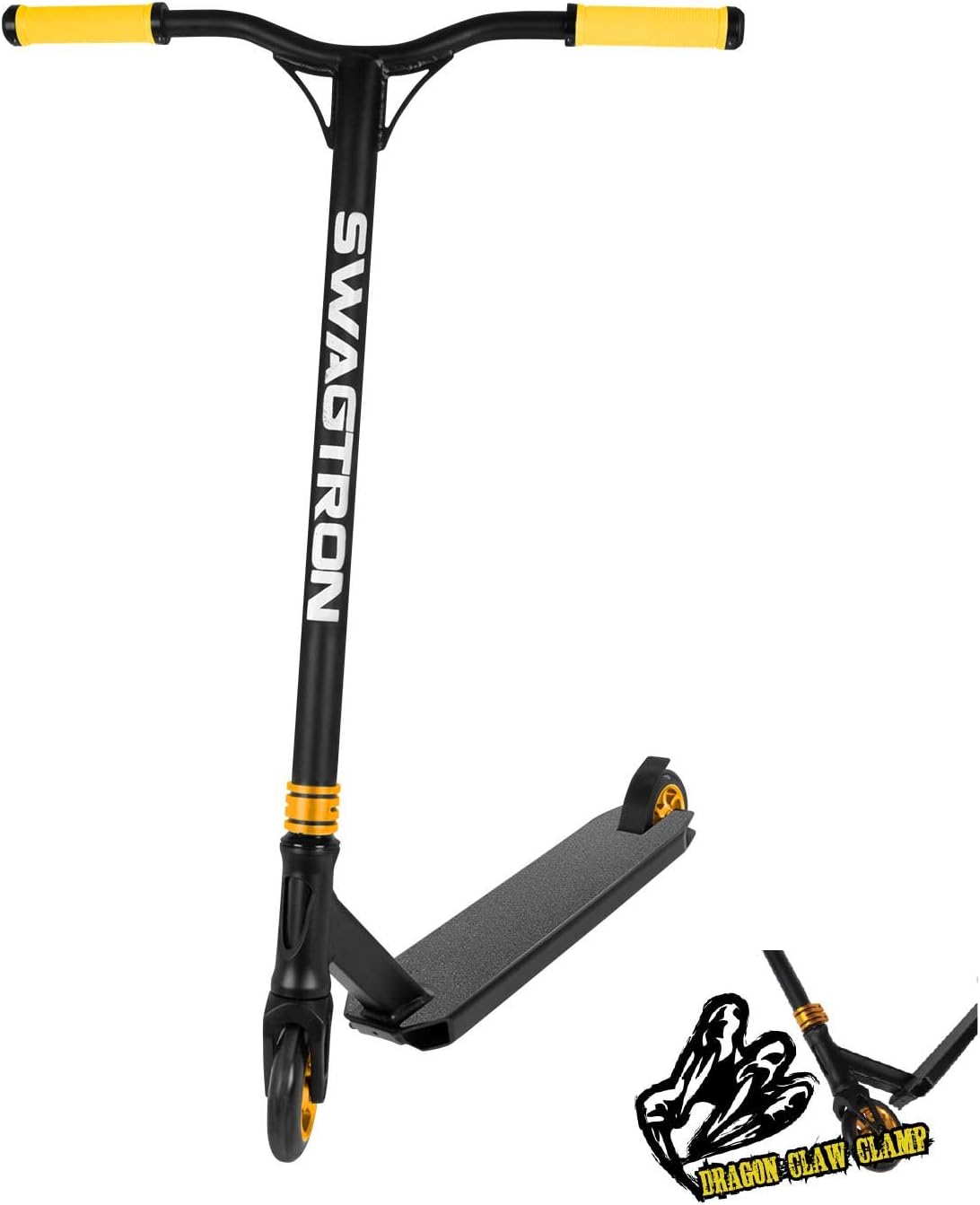Swagtron Stunt/Freestyle Scooter
