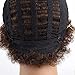 ALICE Afro Wig 4