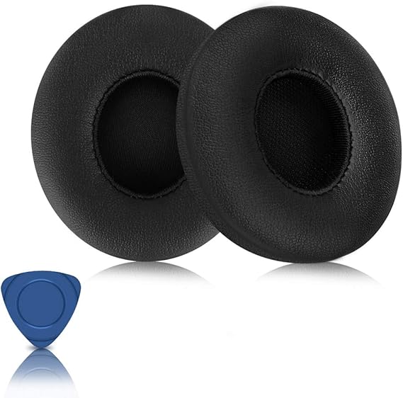 Headphones Replacement Pads for Beats, ELZO Amazon.co.uk Electronics