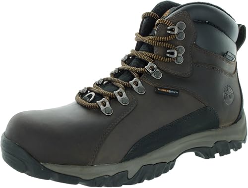 bota timberland thorton mid