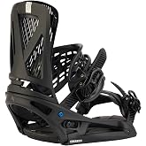 Men's Burton Genesis EST Snowboard Bindings