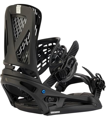 Amazon.com : Burton Men's Genesis Re:Flex Snowboard Bindings