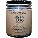 Best Friends Whipped Body Butter