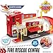 Fireman Sam Fire Rescue Centre