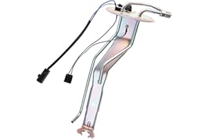 FEXHULL Fuel Tank Sending Unit Compatible with Toyota Pickup 1992 1993 1994 1995, 2.4L 3.0L, Gas, Replace# 23206-35260, 2320635260