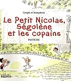 Petit Nicolas, Ségolène et les copains by 