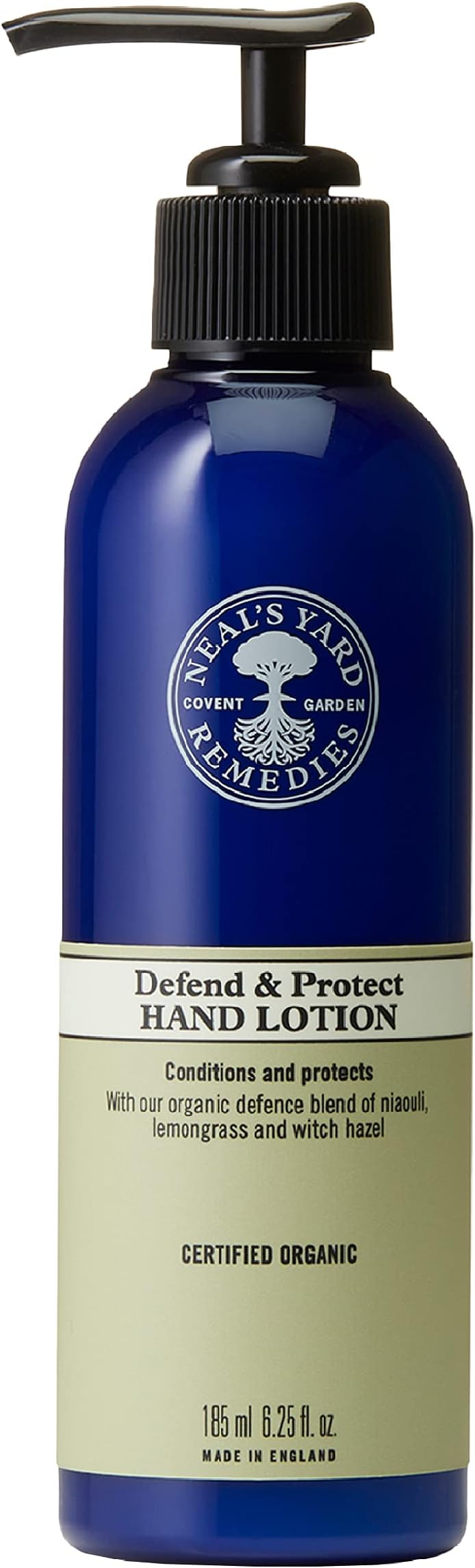 Neal's Yard Remedies Defend and Protect Hand Lotion 185ml