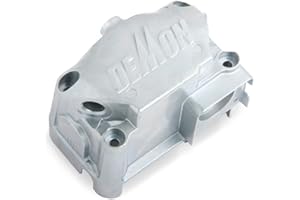 DEMON CARBURETION Demon (421361) Secondary Fuel Bowl with Accelerator Pump