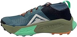 Nike Men's ZoomX Zegama Trail Running Shoe
