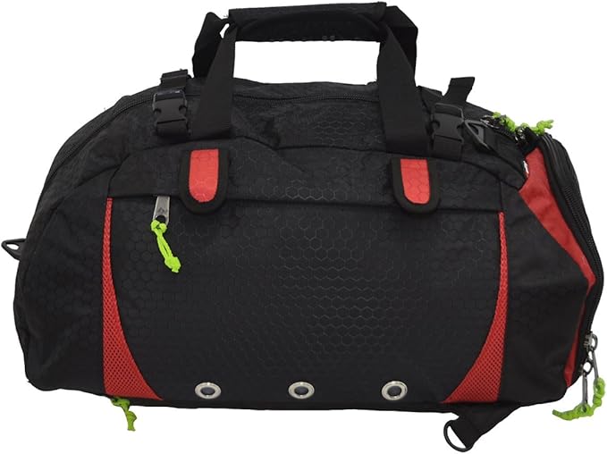 mochilas para ir al gym