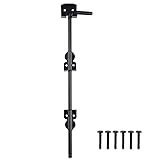 SANKINS 18" Cane Bolt Drop Rod Heavy Duty Gate