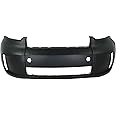FitParts Compatible with Front Bumper Cover 2008-2010 Scion xB Base Wagon 08-10. New, Primed and Ready for Paint. SC1000105 5211912944 2009