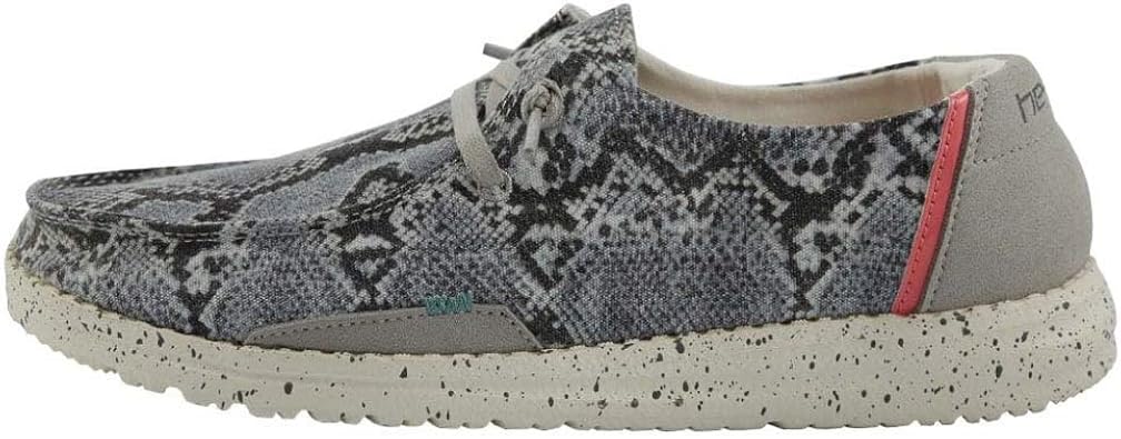 amazon hey dude women's shoes
