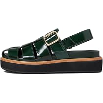 Amazon.com | Loeffler Randall Judd Forest 5 B (M) | Flats