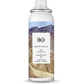 R+Co Death Valley Dry Shampoo For Women | Adds Volume & Body | Vegan, Gluten-Free & No Parabens |