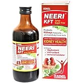 Aimil Neeri KFT Syrup - 200ml by Aimil