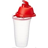 Tupperware Quick Shake 500 Ml