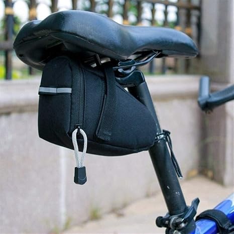 seatpost bags