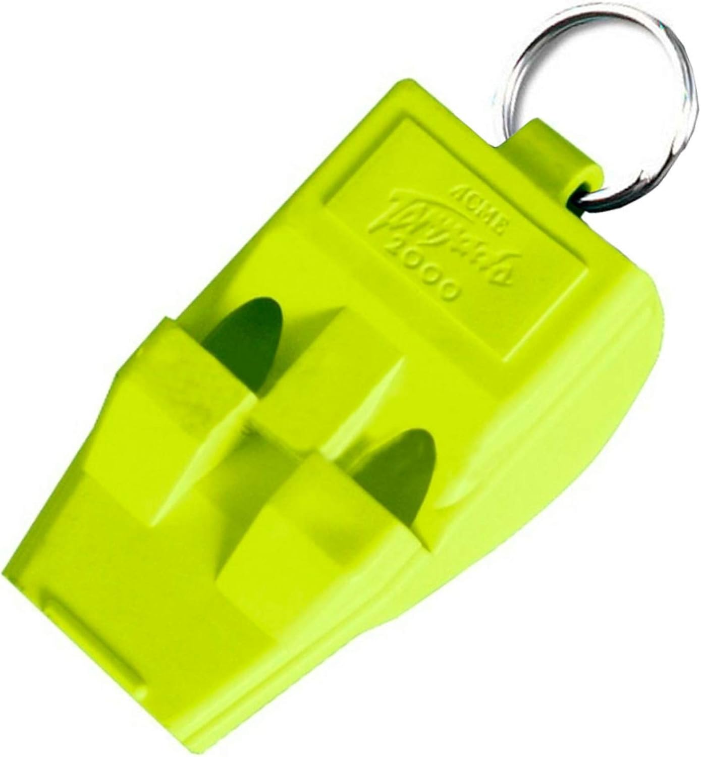 Acme Tornado YellowThe World's Most Powerful Whistle Amazon.co.uk