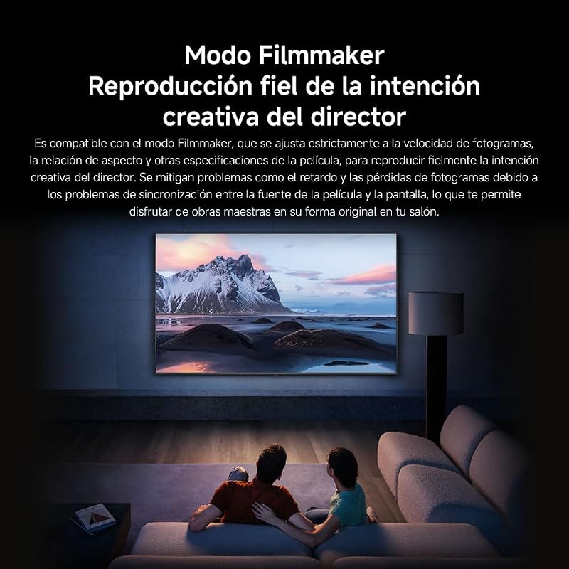 TV MAX 100 2025