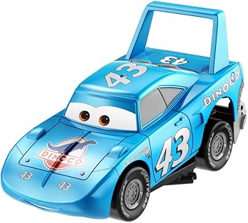 cars turbo racer