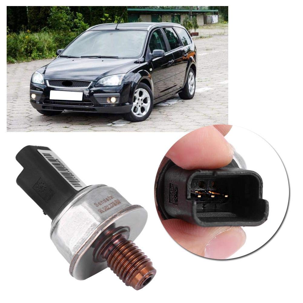 Capteur Pression Direction Assistée Renault - Compatible Clio, Megane, Kangoo, Trafic - Ref 497610324R