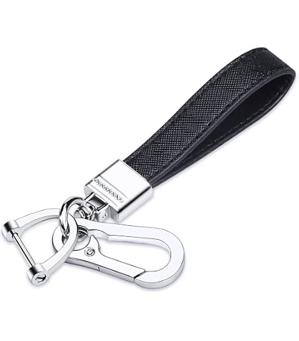 Car Keychain Key Chain Fashion Creative Home Key Holder Keyring Keyfob Pendant G