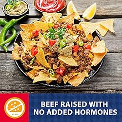 Hereford Beef Taco Filling | Shelf Stable | Halal