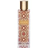 Diane Castel Aqilae - Musky Floral Fragrance - Perfume for Women - Women's Fragrances with Blueberry, Amber, Honey, Musk, and Oud - 3.3 oz