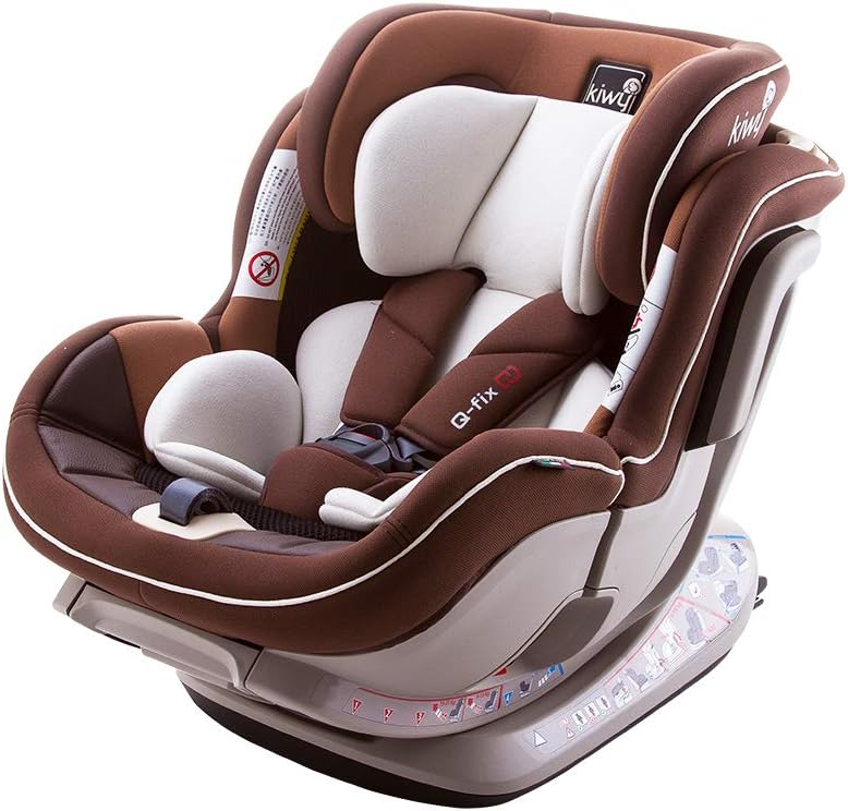 kiwy car seat