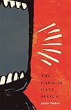 The Harm in Hate Speech
