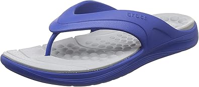women's crocs reviva flip